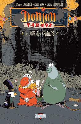 Donjon Parade (Cartonné 32 pp) #3