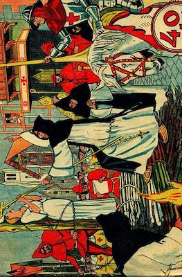 TBO, Colección Gráfica (1919) #34