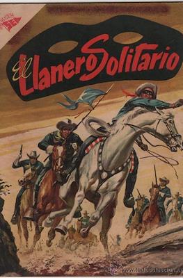 El Llanero Solitario #56