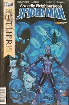 Spider-Man: The Other - Evolve or Die (Grapa 24 pp) #4
