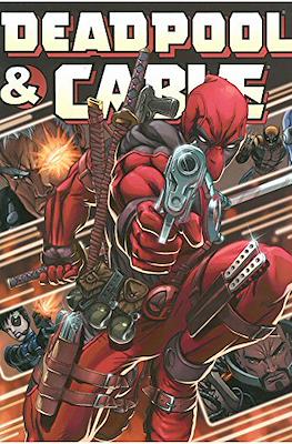 Deadpool & Cable Omnibus