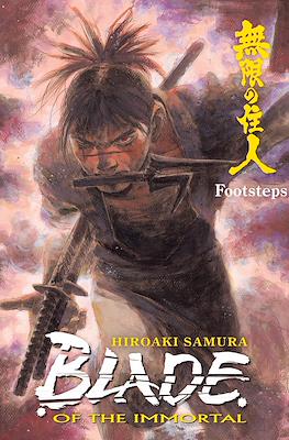 Blade of the Immortal #22