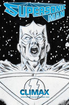 Supersonic Man Climax