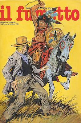 Il fumetto. 3ª serie #22