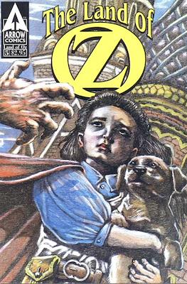 The Land of Oz #5