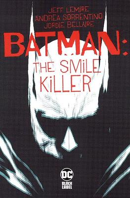 Batman: The Smile Killer (2020)