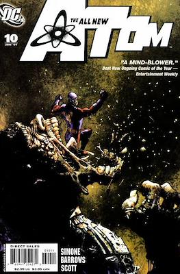The All-New Atom #10