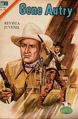 Gene Autry #350