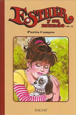Esther y su mundo #78
