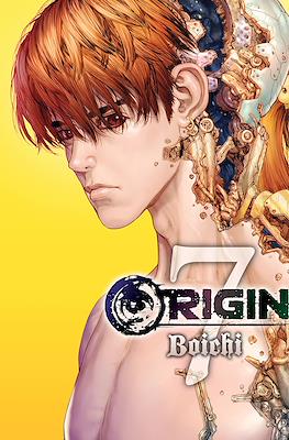 Origin #7