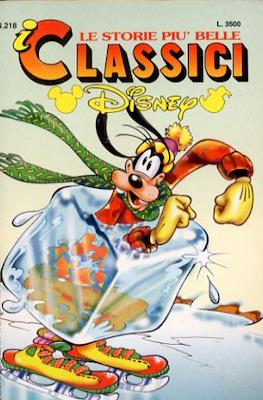 I Classici di Walt Disney #218