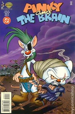 Pinky and the Brain #10