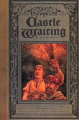 Castle Waiting Vol. 2 #11