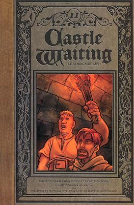 Castle Waiting Vol. 2 #11