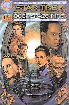 Star Trek Deep Space Nine (1993-1996)