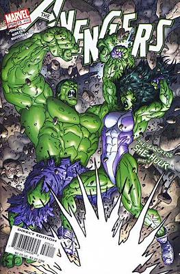 The Avengers Vol. 3 (1998-2004) #75