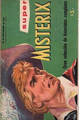 Super Misterix #471