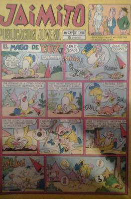 Jaimito #1096