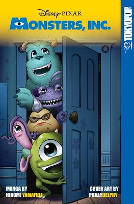 Monsters, Inc.