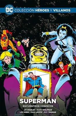 DC Heroes y Villanos #80