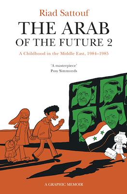 The Arab Of The Future #2