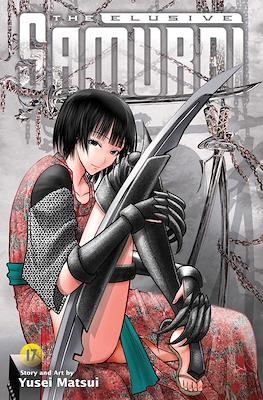 The Elusive Samurai #17