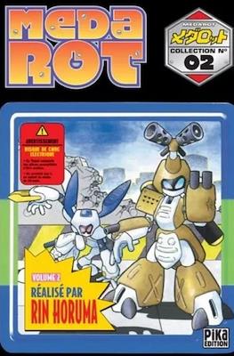 Medarot #2