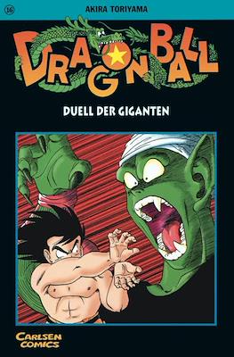 Dragon Ball #16