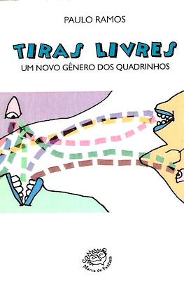 Tiras livres. Um novo género dos quadrinhos