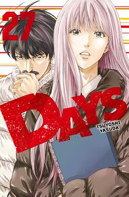 Days #27