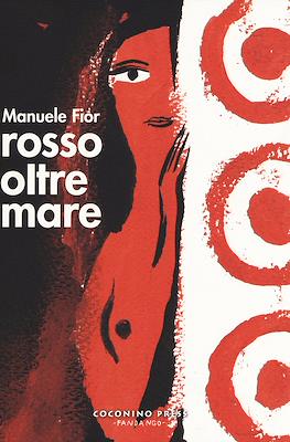 Rosso oltremare