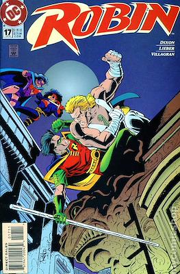 Robin Vol. 2 (1993-2009) #17