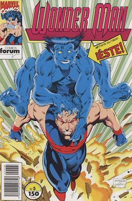 Wonder Man (1993-1994) #5