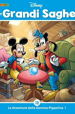 Le Grandi Saghe Disney #28