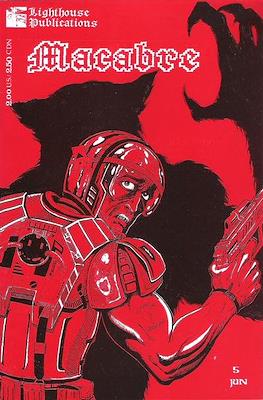 Macabre Vol. 1 #5