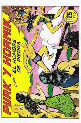 Purk, el hombre de piedra (1950-1958) #45