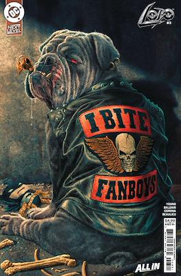 Lobo Vol. 4 (2026-Variant Covers) #3