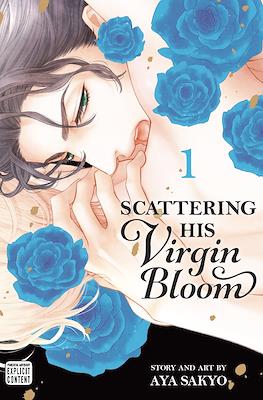 Scattering His Virgin Bloom (Softcover) #1