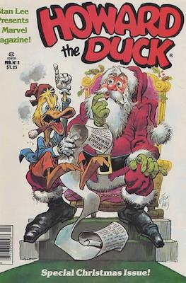Howard the Duck (1979-1981) #3