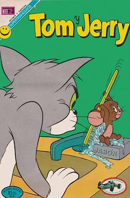 Tom y Jerry #344
