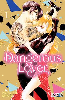 Dangerous Lover (Rústica con sobrecubierta) #1