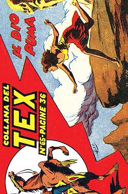 Le strisce di Tex #125