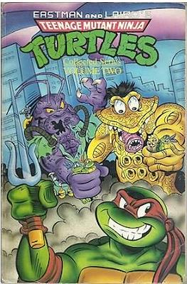 Teenage Mutant Ninja Turtles - Collected Series #2