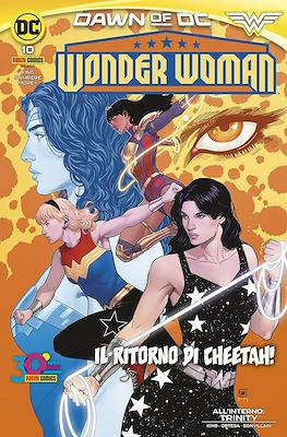 Wonder Woman #57