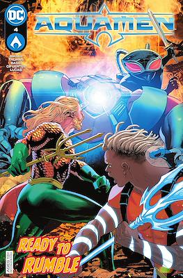 Aquamen (2022) #4