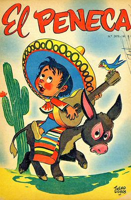 El Peneca #2478