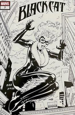 Black Cat (2025 - Variant Covers) #7.9