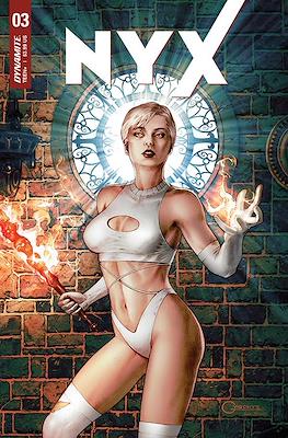 Nyx (Variant Cover) #3.1