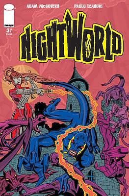 Nightworld #3
