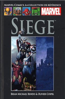 Marvel Comics: La Collection De Référence #56